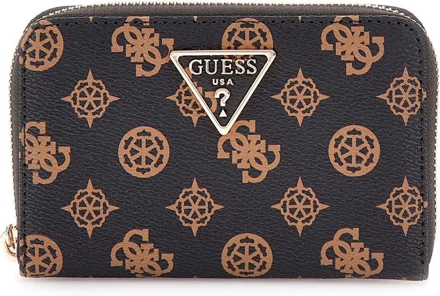 Thumbnail - Geldbörse Guess Damen Laurel Medium