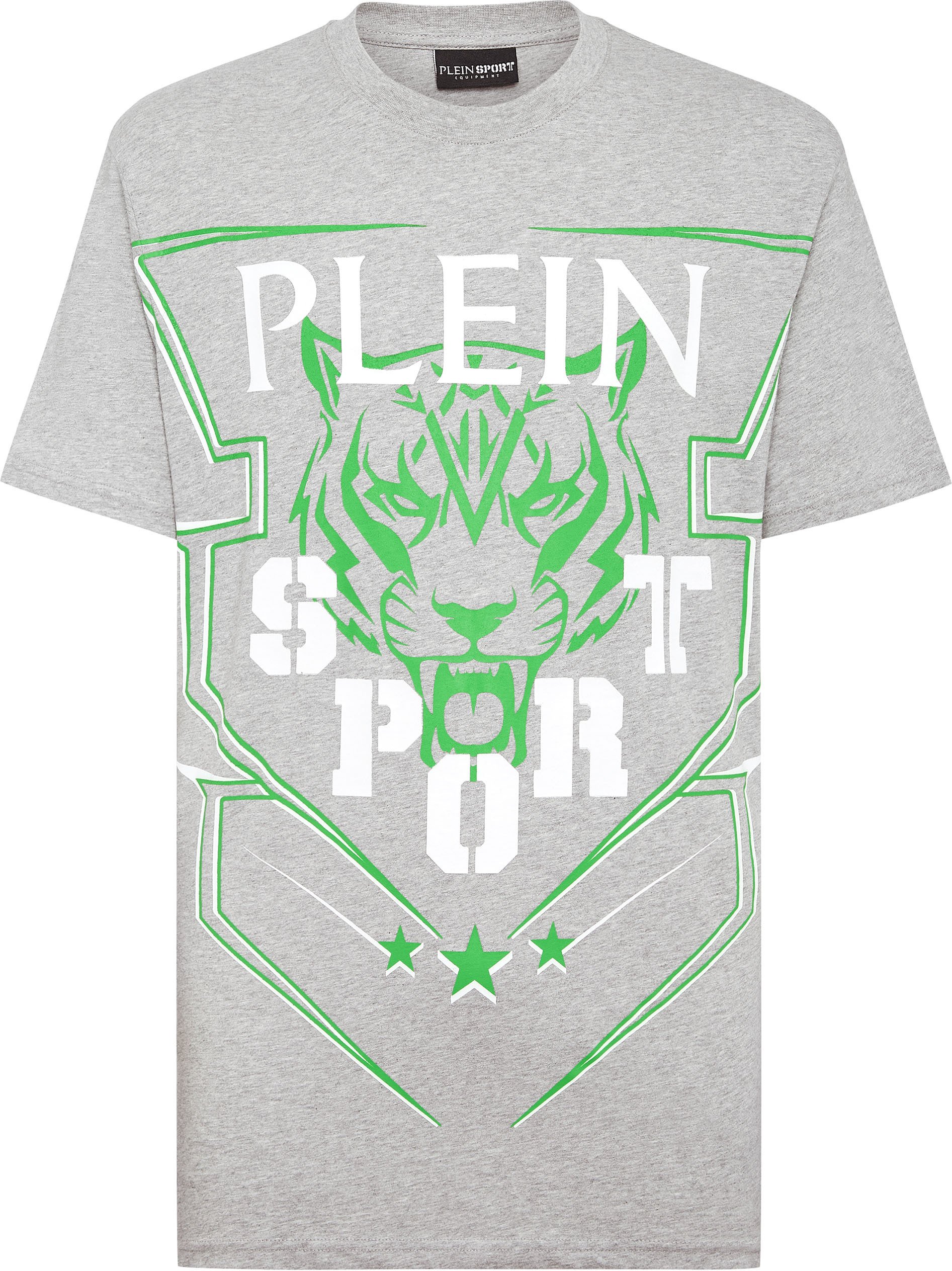 T-Shirt Tiger