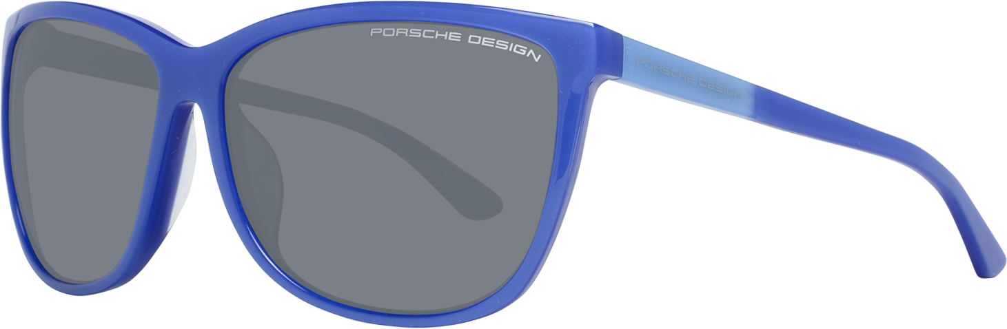 Porsche Design Lunettes De Soleil P8590 D 61