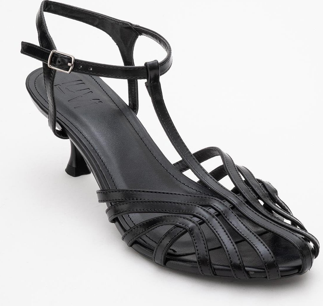 Felip Mit Riemchen Sandale