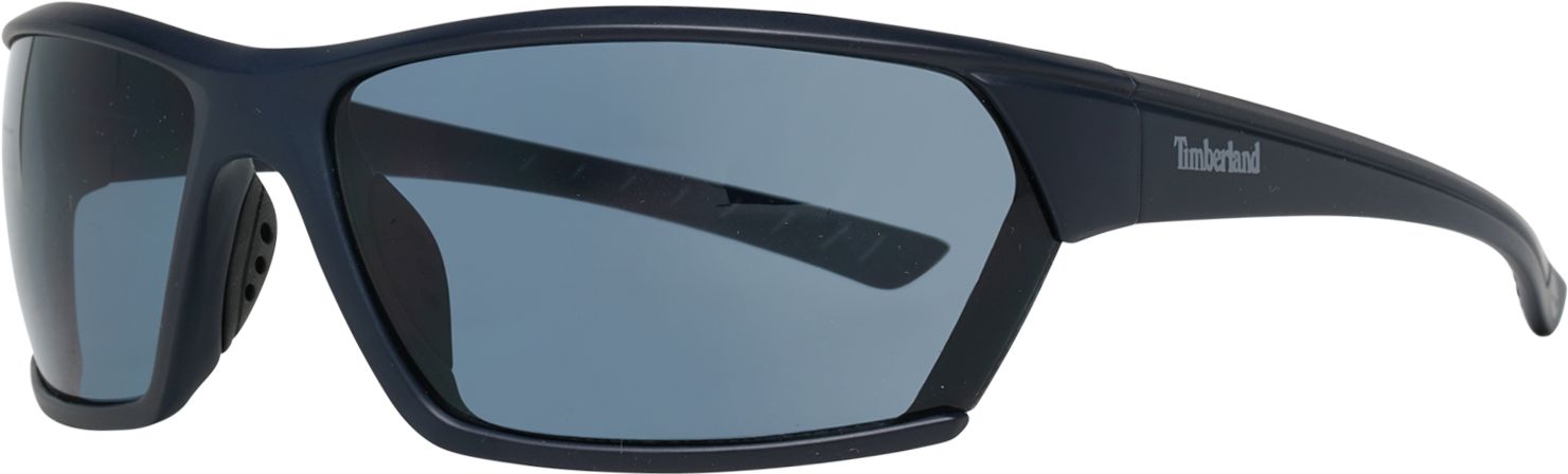 Timberland Herren Blau Sonnenbrille