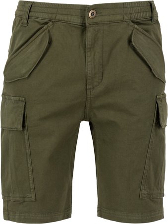 Airman Short