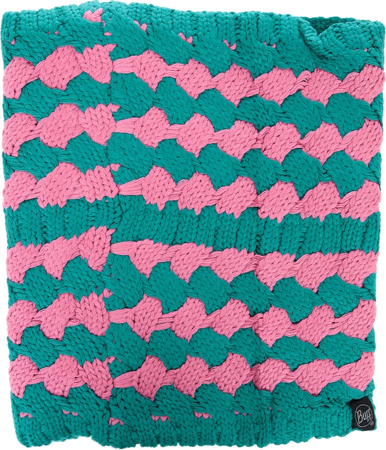 Lifestyle Zopfstrickkragen mit Fleece-Futter 10400 Women