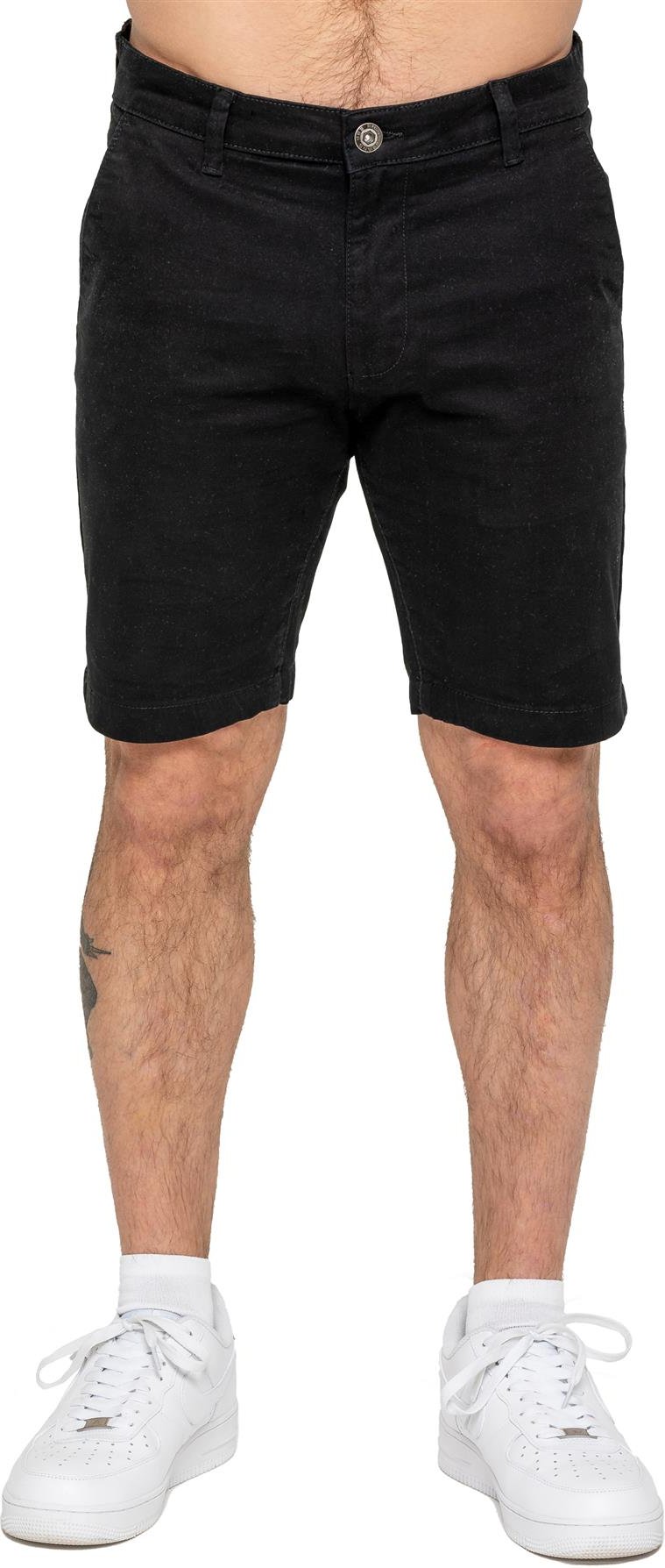 Thumbnail - Enzo | Herren Stretch Chino Shorts