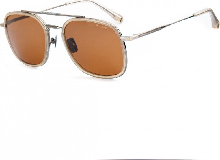 Belstaff AVEDON-II-S119 AVEDON II 56 S119 Sonnenbrille