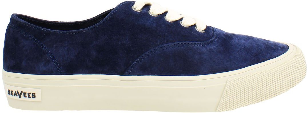 Seavees Legend X Herren Schuhe Navy