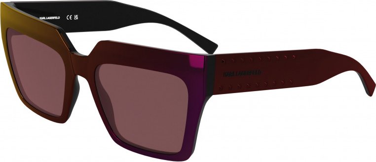 Karl Lagerfeld KL6181S 55 602 Sonnenbrille