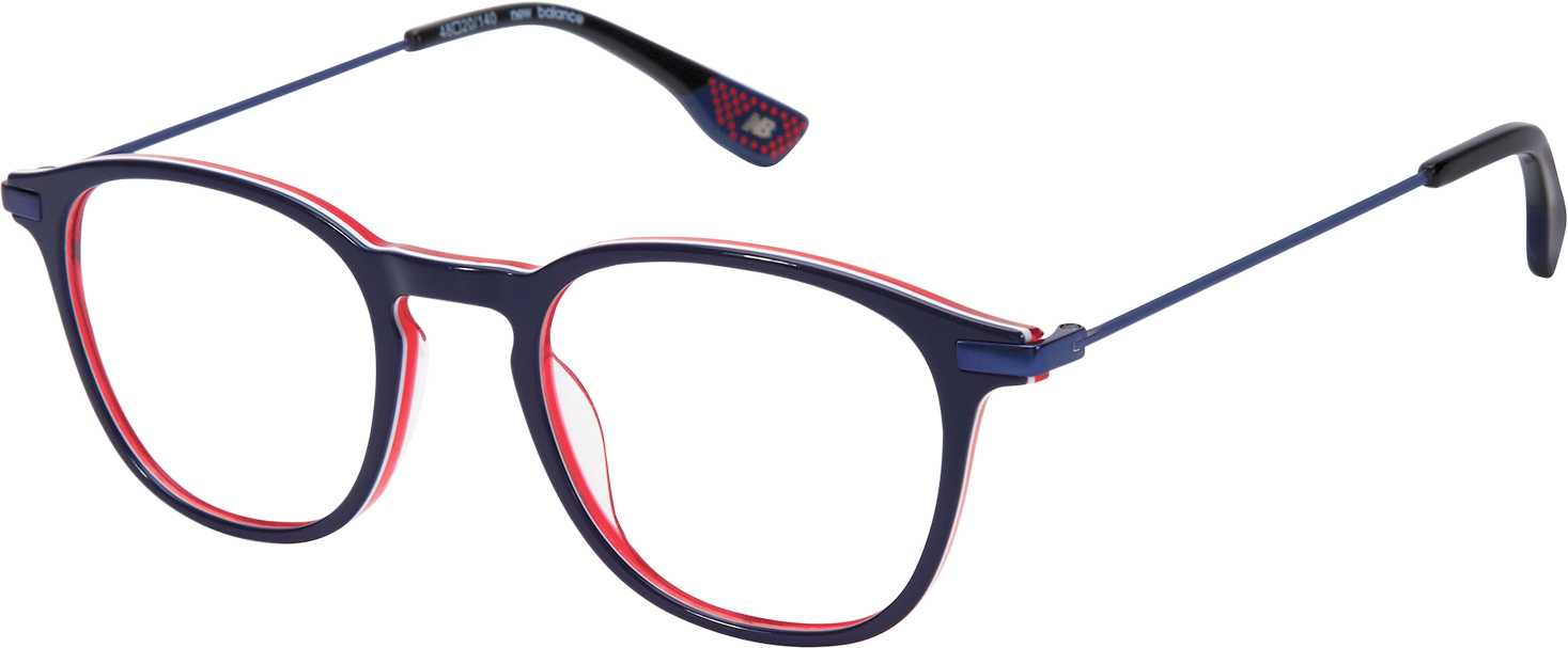 New Balance Brille NB408202 48