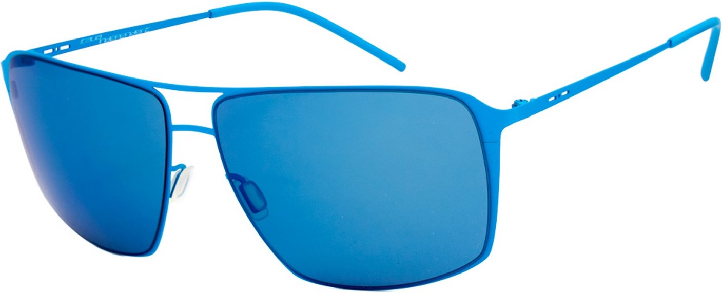 Herren Sonnenbrillen Italia Independent 0210-027-000 Ø 61 mm