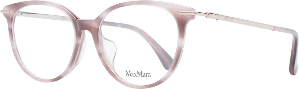 Mm1422v Brille Pink Marmor Stil
