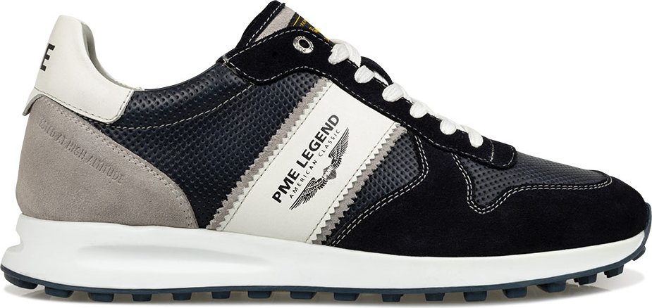 PME Legend Sneakers Flightube Blau