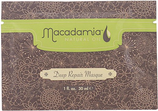 Deep Repair Maske 30 ml