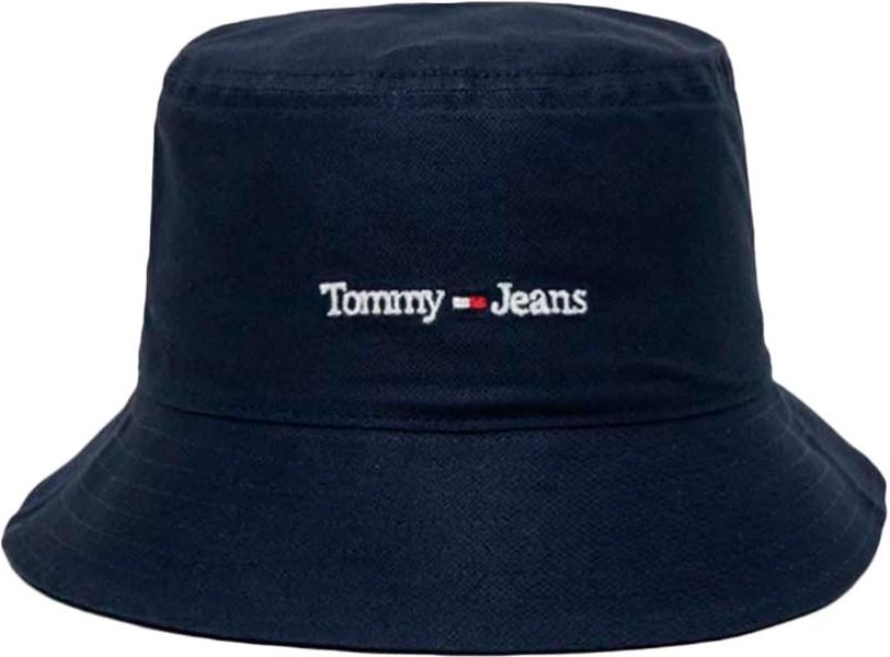 Bob Tommy Jeans Herren Bucket Hat