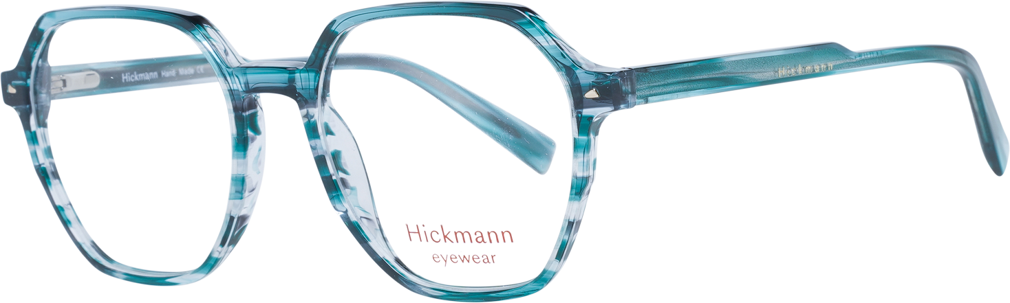 Ana Hickmann Lunettes HI6235 E01 50