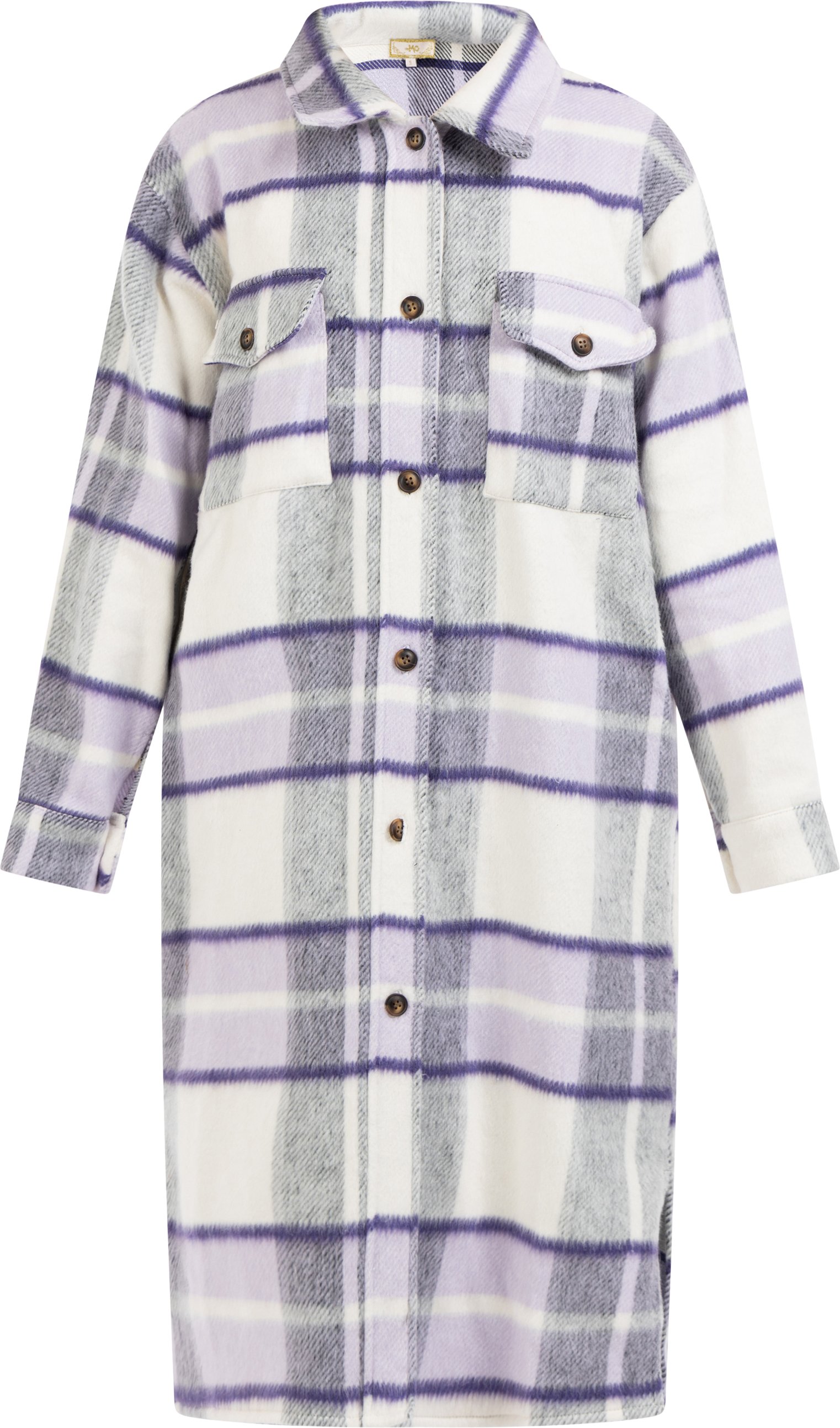 Mymo Kaminsims Damen lila