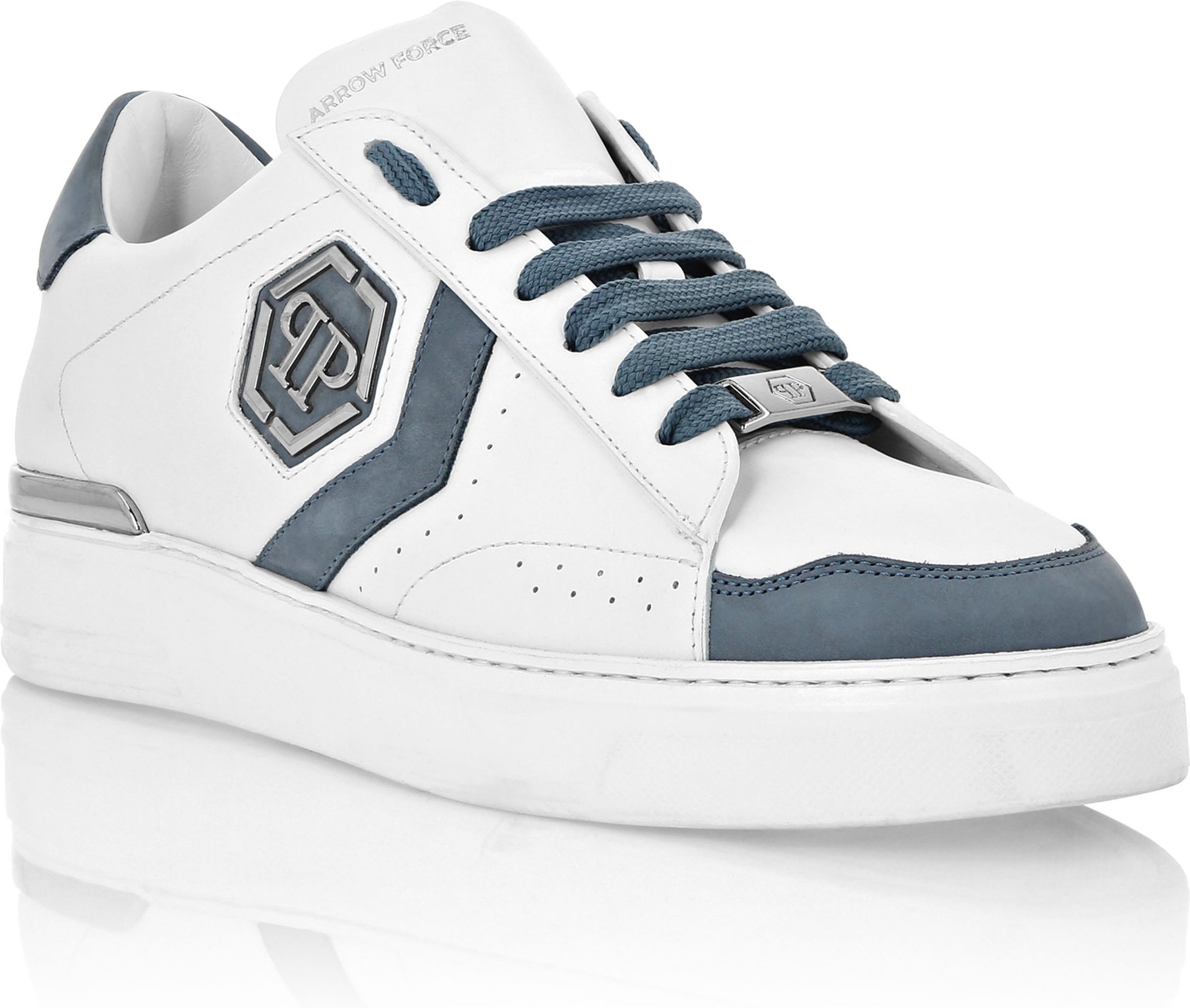 Low Top Sneakers Arrow Force