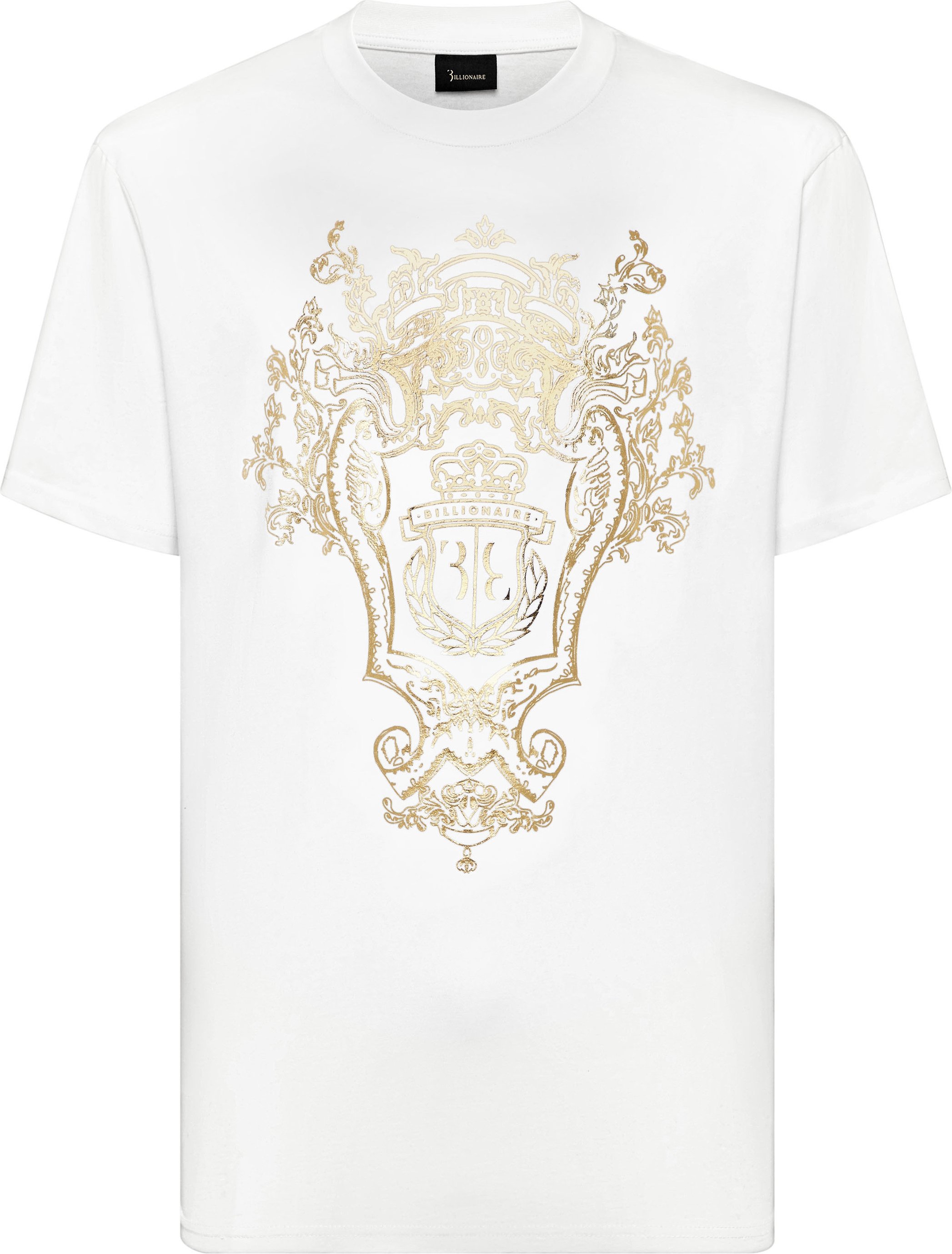 T-Shirt Crest