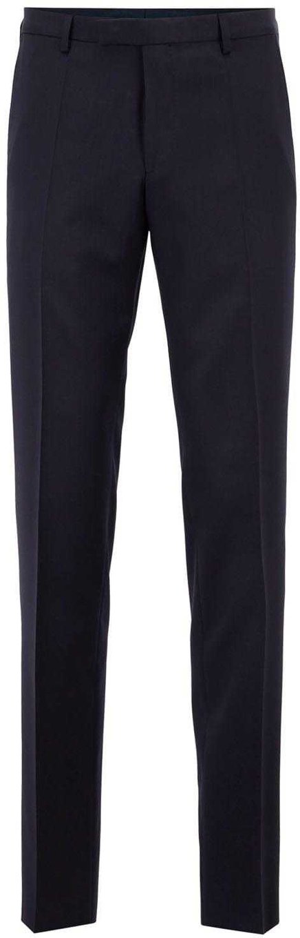 Hugo Boss - "Lenon" Hosen für Herren (Dunkelblau)