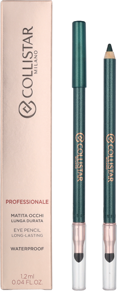 Thumbnail - Collistar Professioneller Wasserfester Augenstift