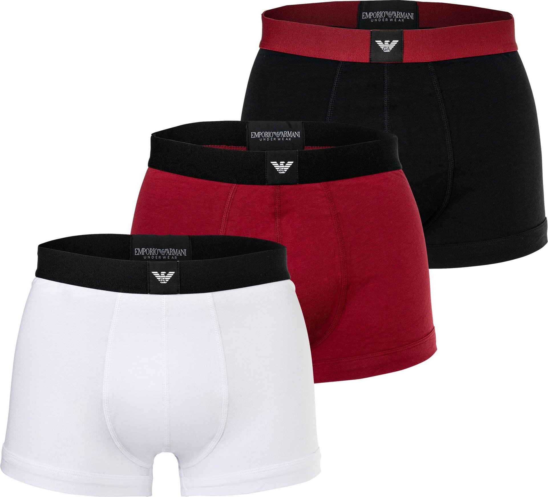 Emporio Armani Essential Logolabel Boxershort