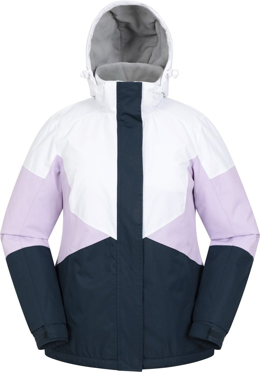 Mountain Warehouse Damen/Damen Moon II Skijacke (Flieder)