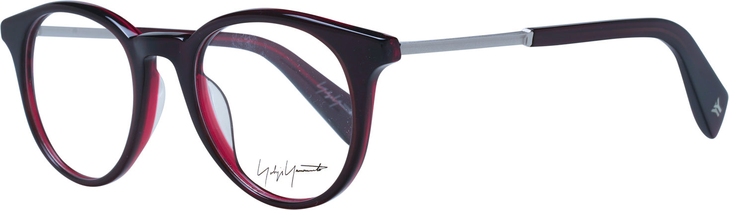 Yohji Yamamoto Brillenfassung YY1009 219 50