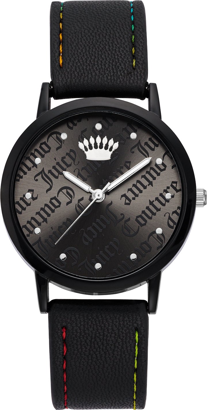 Juicy Couture Uhr JC/1255BKBK