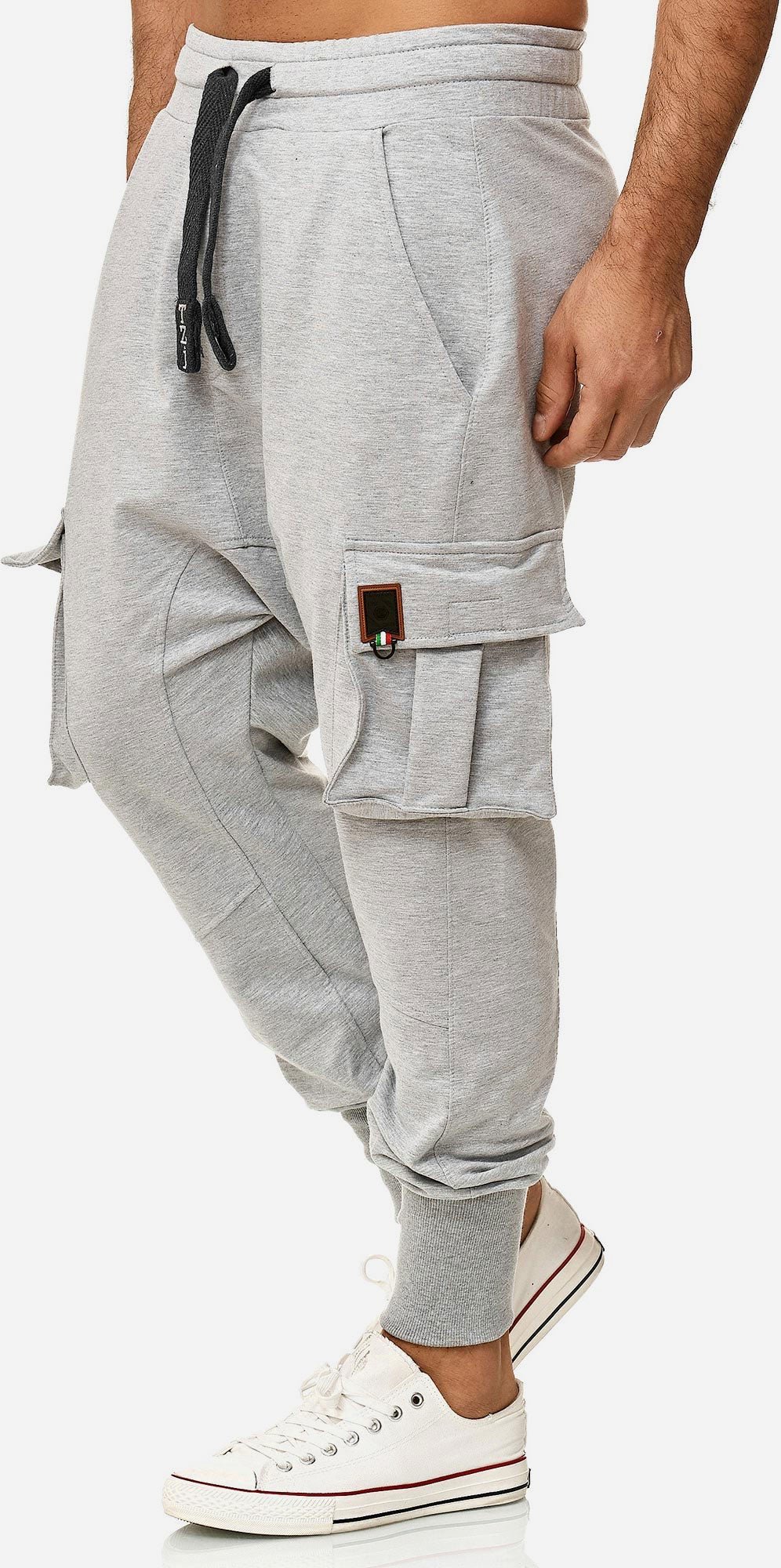 Tazzio Herren Jogginghose