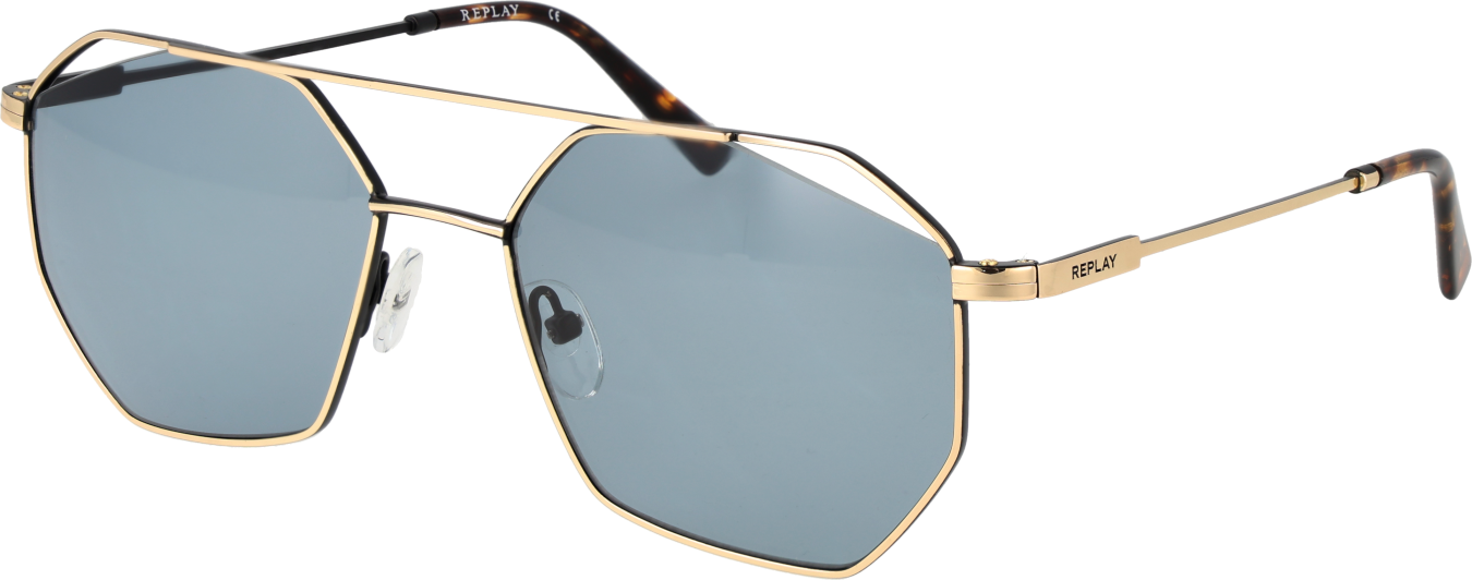 Replay Sonnenbrille RY628 S01 56