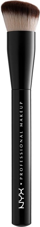 Can't Stop Won't Stop Foundation Brush #prob37