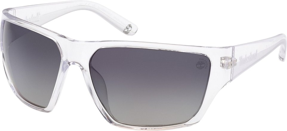 Timberland Herren-Sonnenbrillen 66/19/120 mm Spritzguss