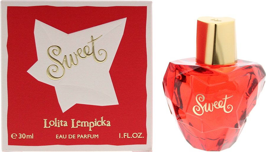 Lolita Lempicka Süßes Eau de Parfum 30ml Spray