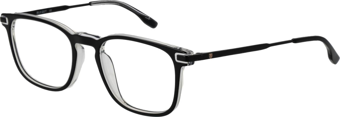 Bulget Brillenfassung BGY6008 H01 49