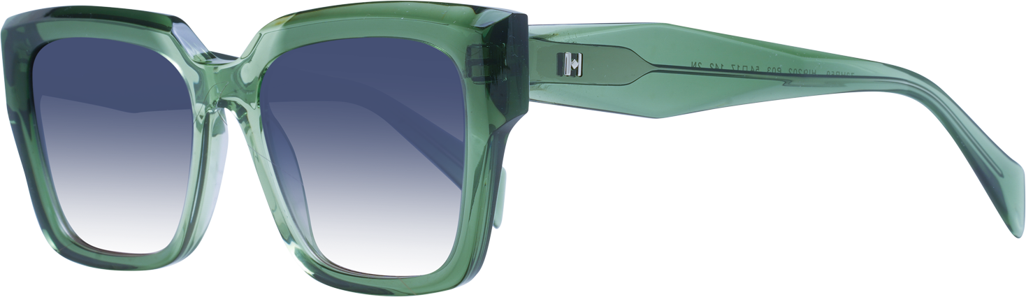 Thumbnail - Ana Hickmann Lunettes de soleil HI9202 P03 54