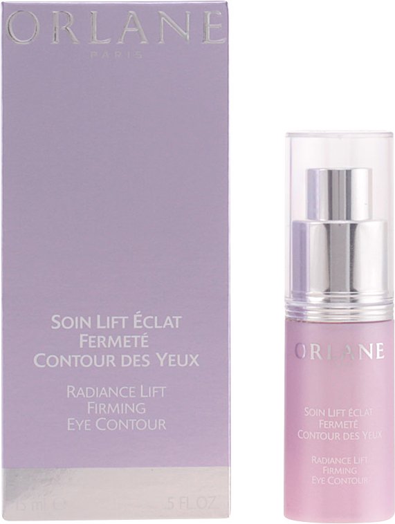 Fermete Soin Lift Éclat Contour Des Yeux 15 ml