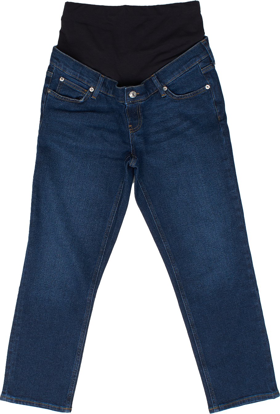 Gerade Umstandsjeans 795497 Damen