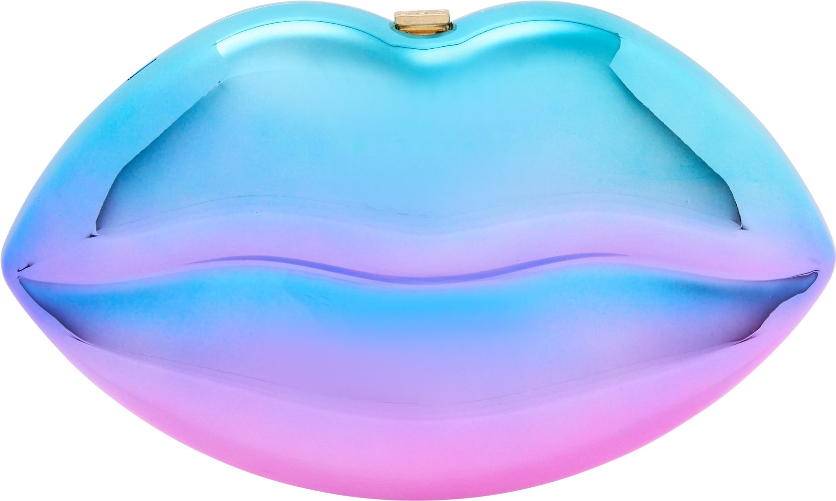 Mymo Kupplung Kupplung Frauen Lila Mehrfarbig