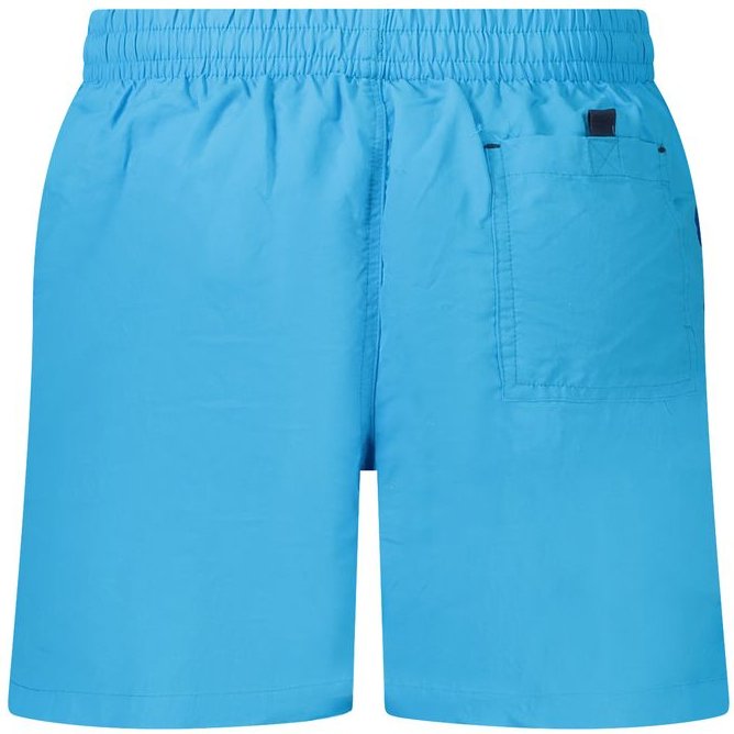 Schwimmshorts mit Kordelzug