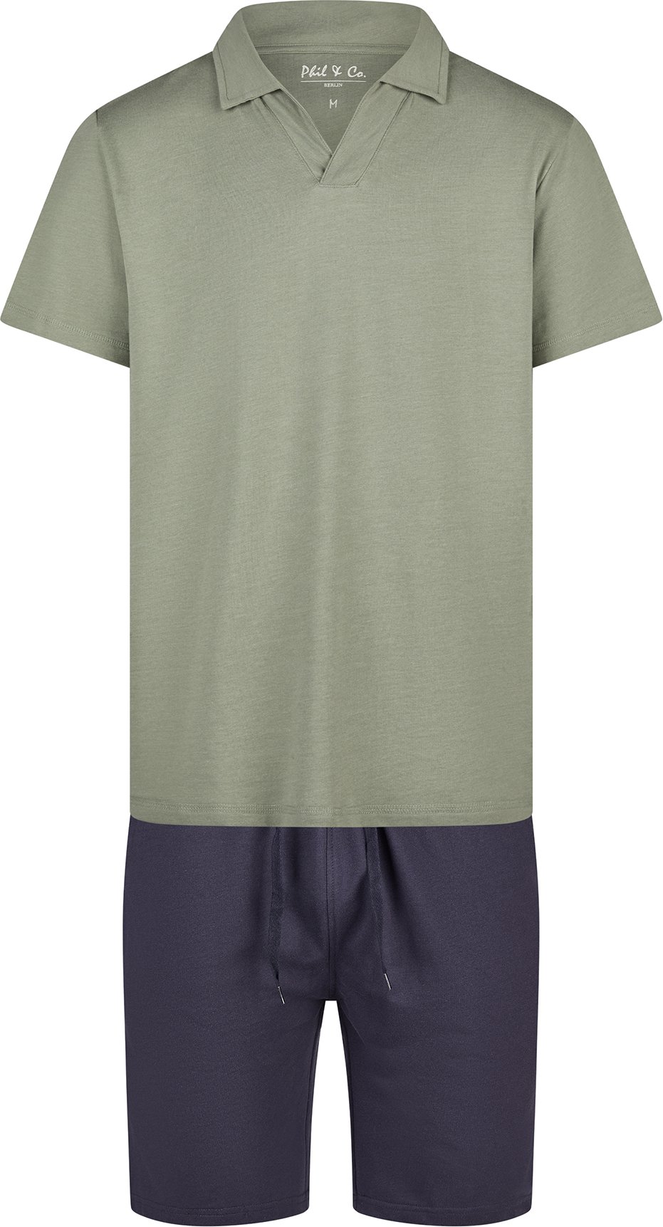 Thumbnail - Pyjama Shorty