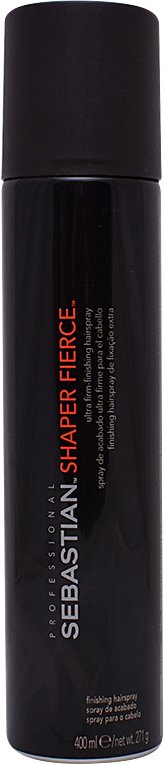 Shaper Fierce Strong Hold Sprühlack 400 ml