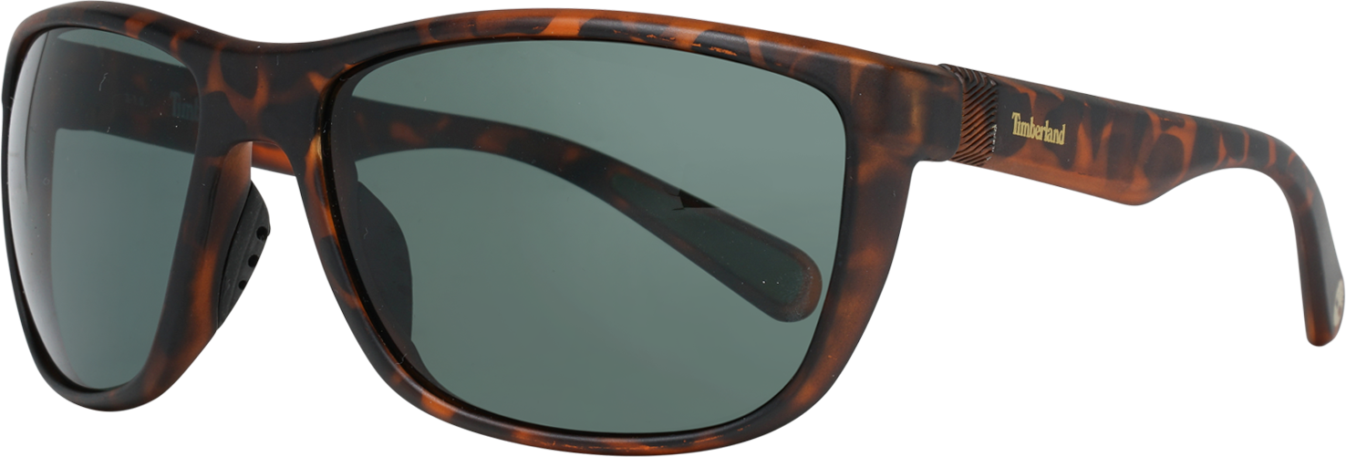 Thumbnail - Timberland Herren Braune Sonnenbrille