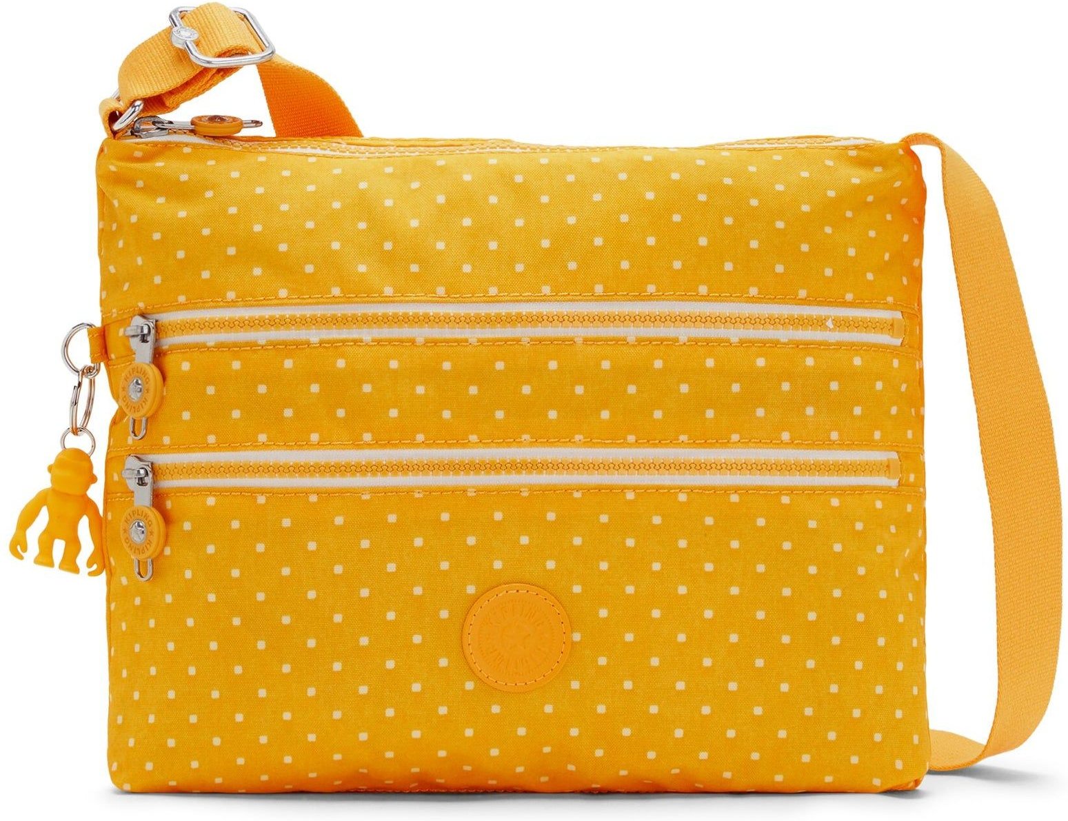 Alvar Schultertasche