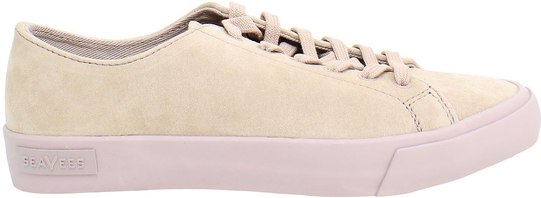 Seavees Wilder Damen Pinke Schuhe