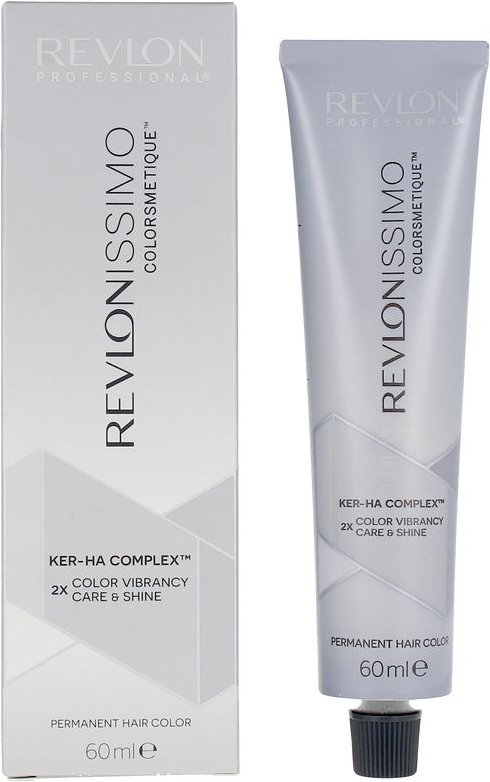 Thumbnail - Revlonissimo Colorsmetique #1-black 60 ml