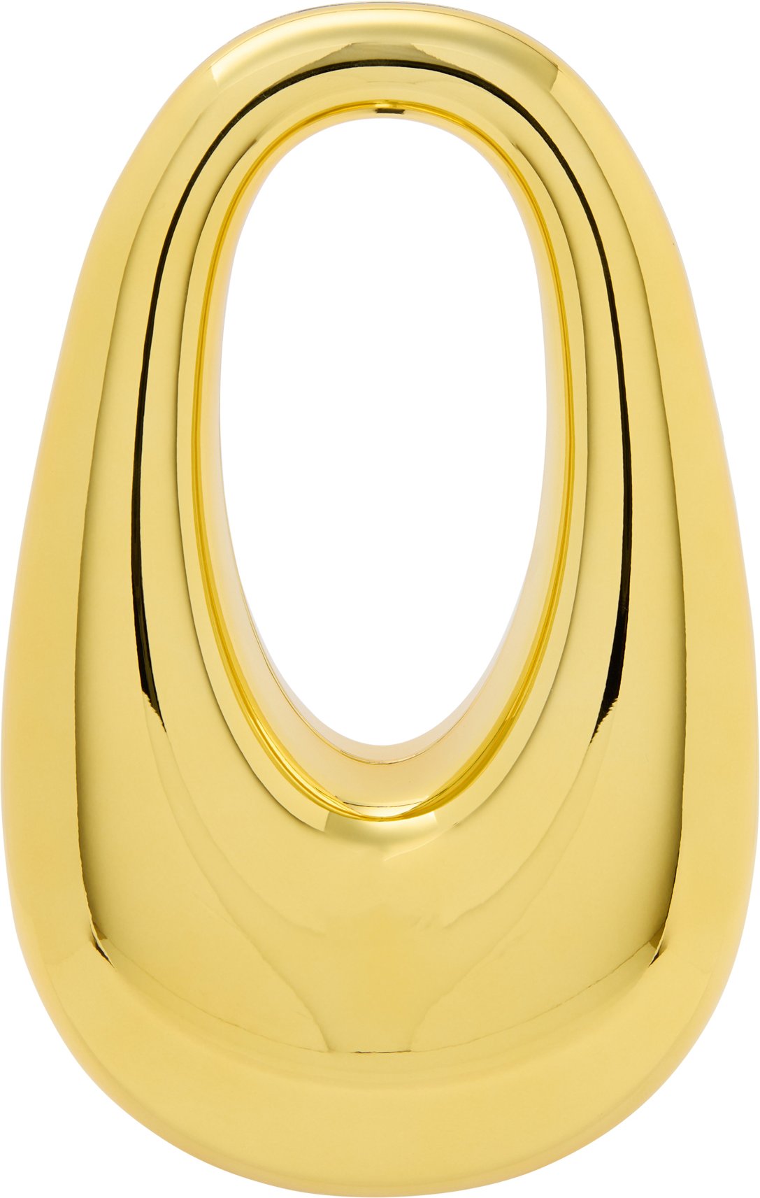 Mymo Handtasche Handtasche Frauen Champagner-Gold