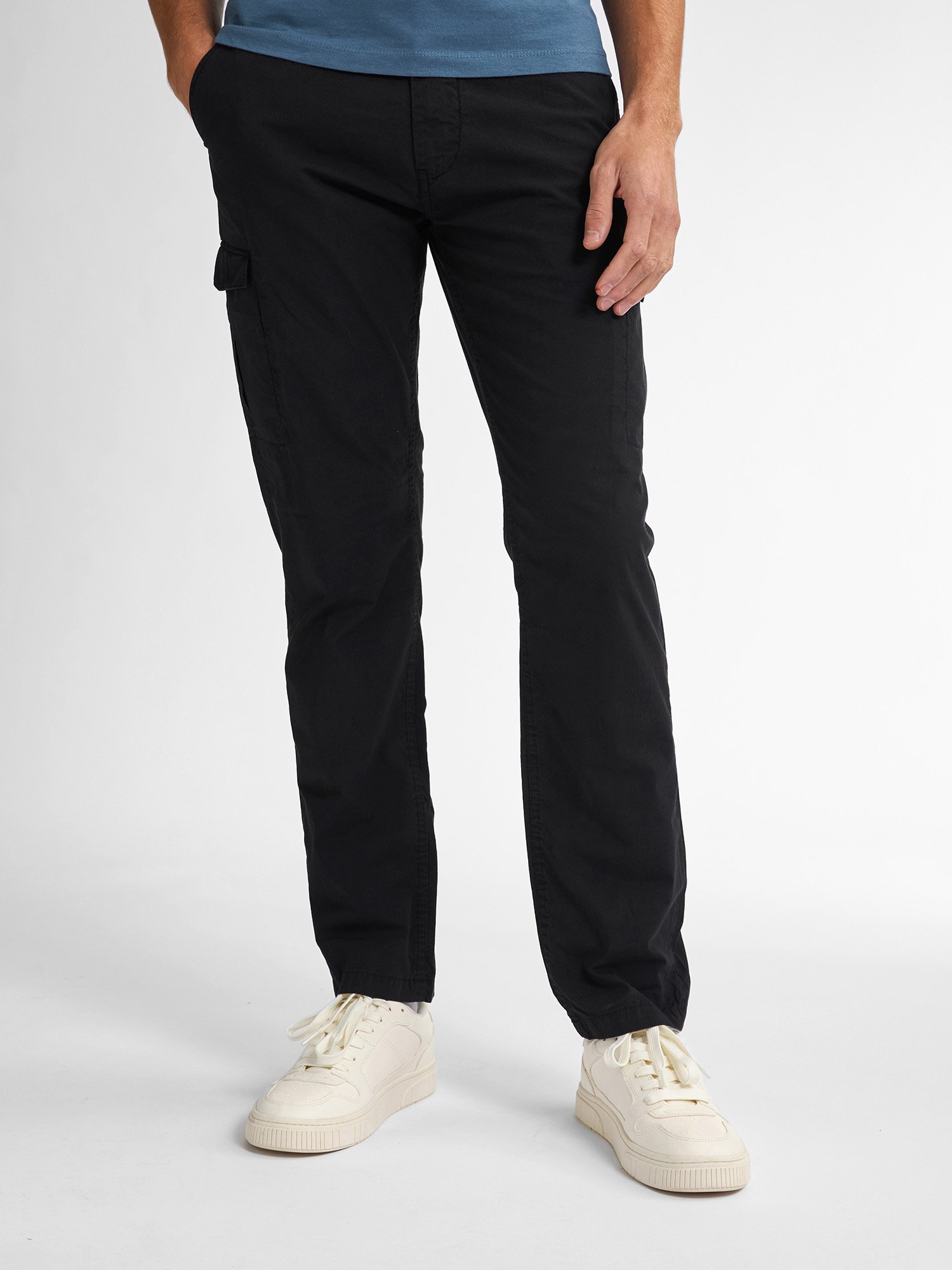 Petrol Industries - Chino-Hose Fishercrest Herren