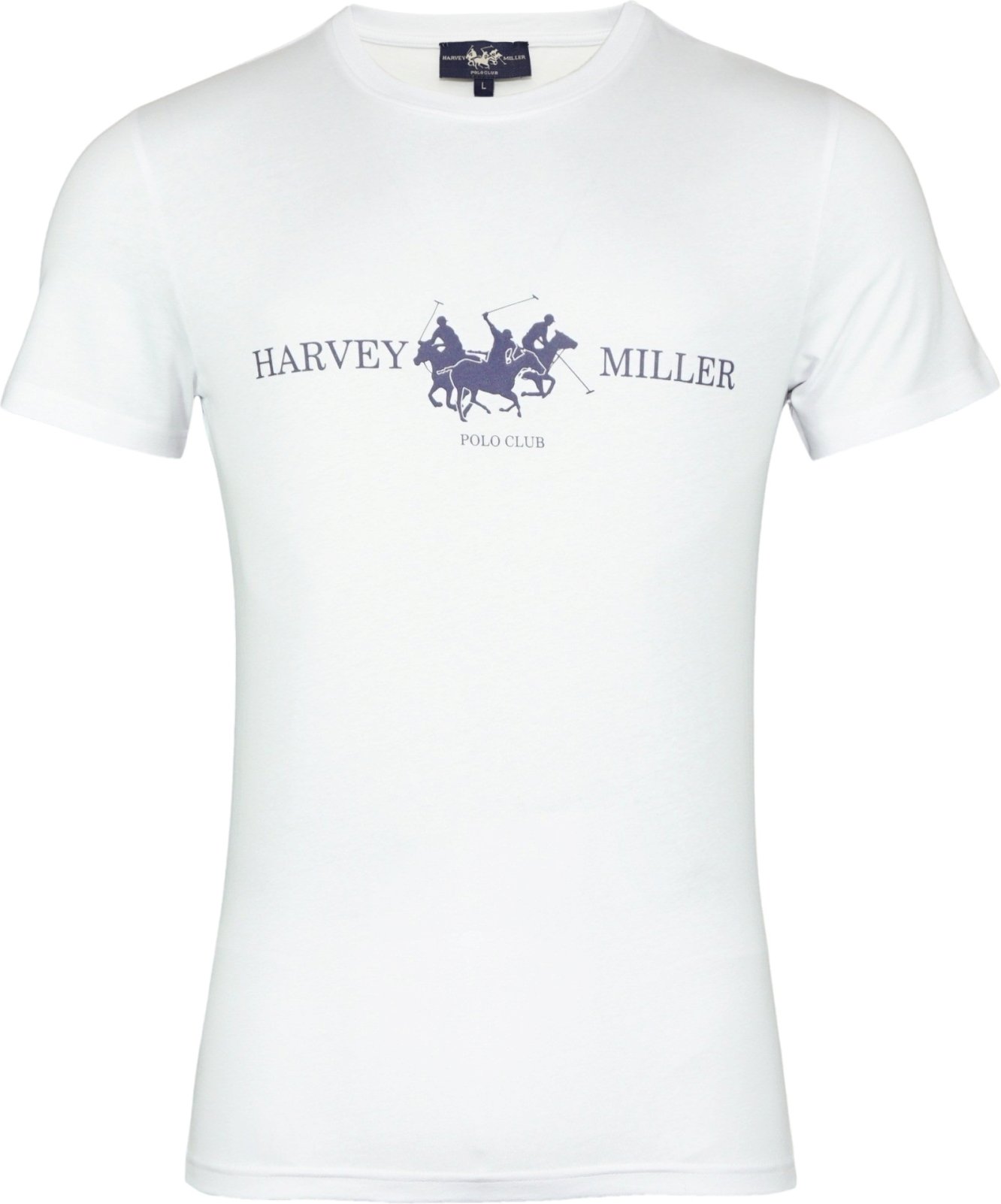 Harvey Miller T-Shirt