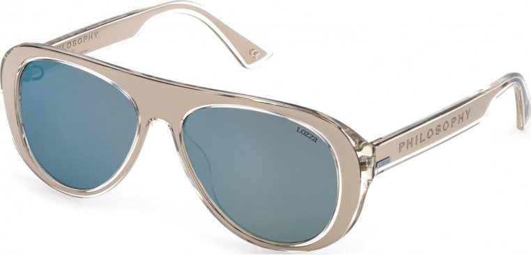 Lozza SL4255V56880X SL4255V56880X 56 Sonnenbrille