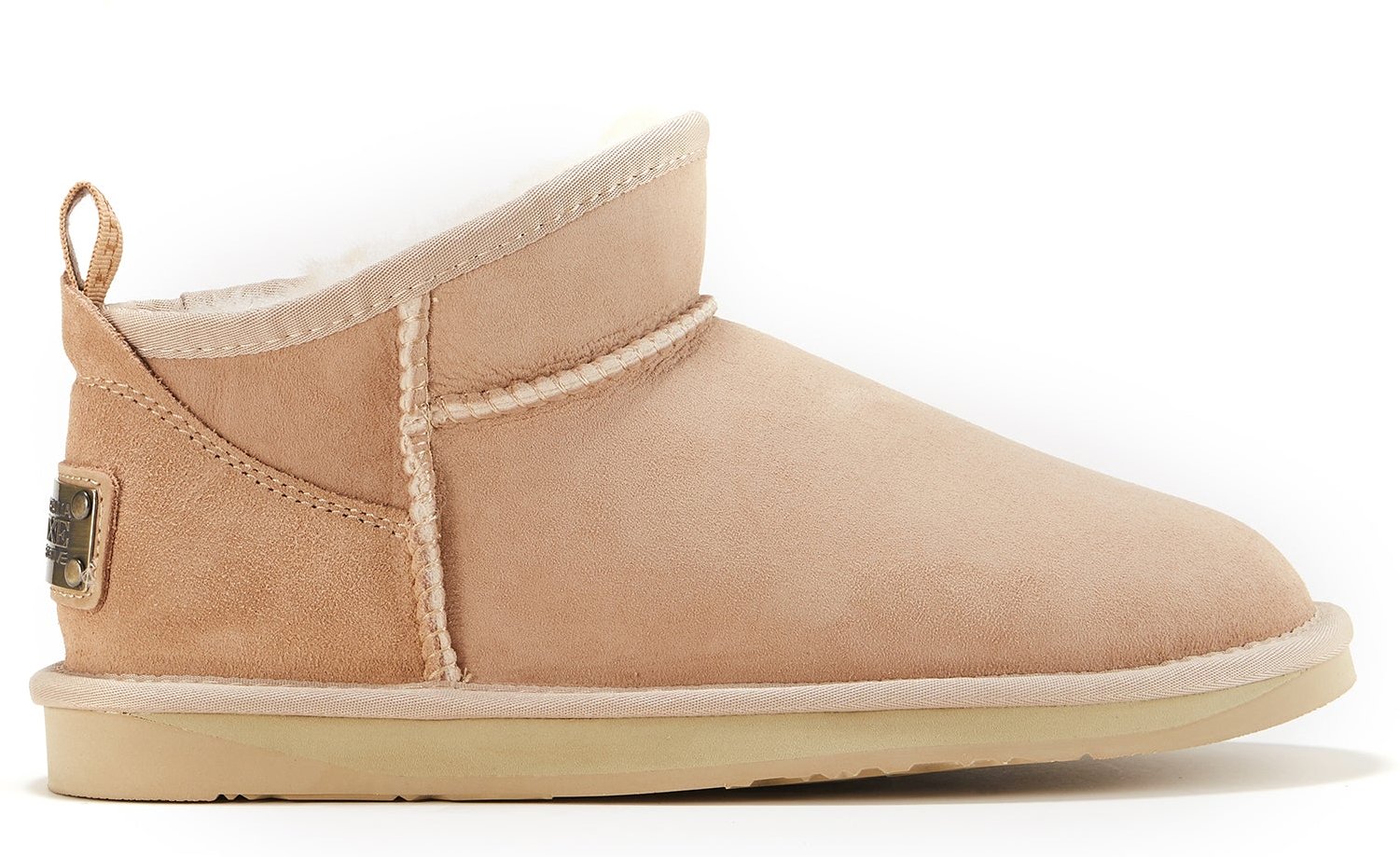 Cosy Ultra Short Sand