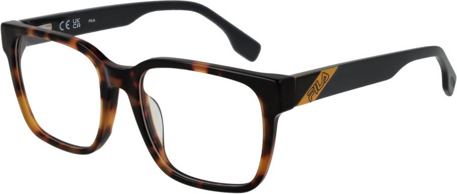 Braune Celluloseacetat-Brillen (Gestelle)